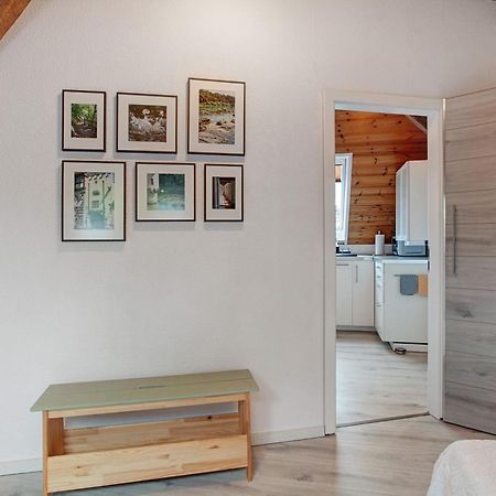 Ferienwohnung Dashaus ไรน์เฟลเดิน ภายนอก รูปภาพ