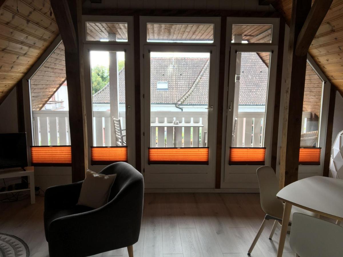 Ferienwohnung Dashaus ไรน์เฟลเดิน ภายนอก รูปภาพ