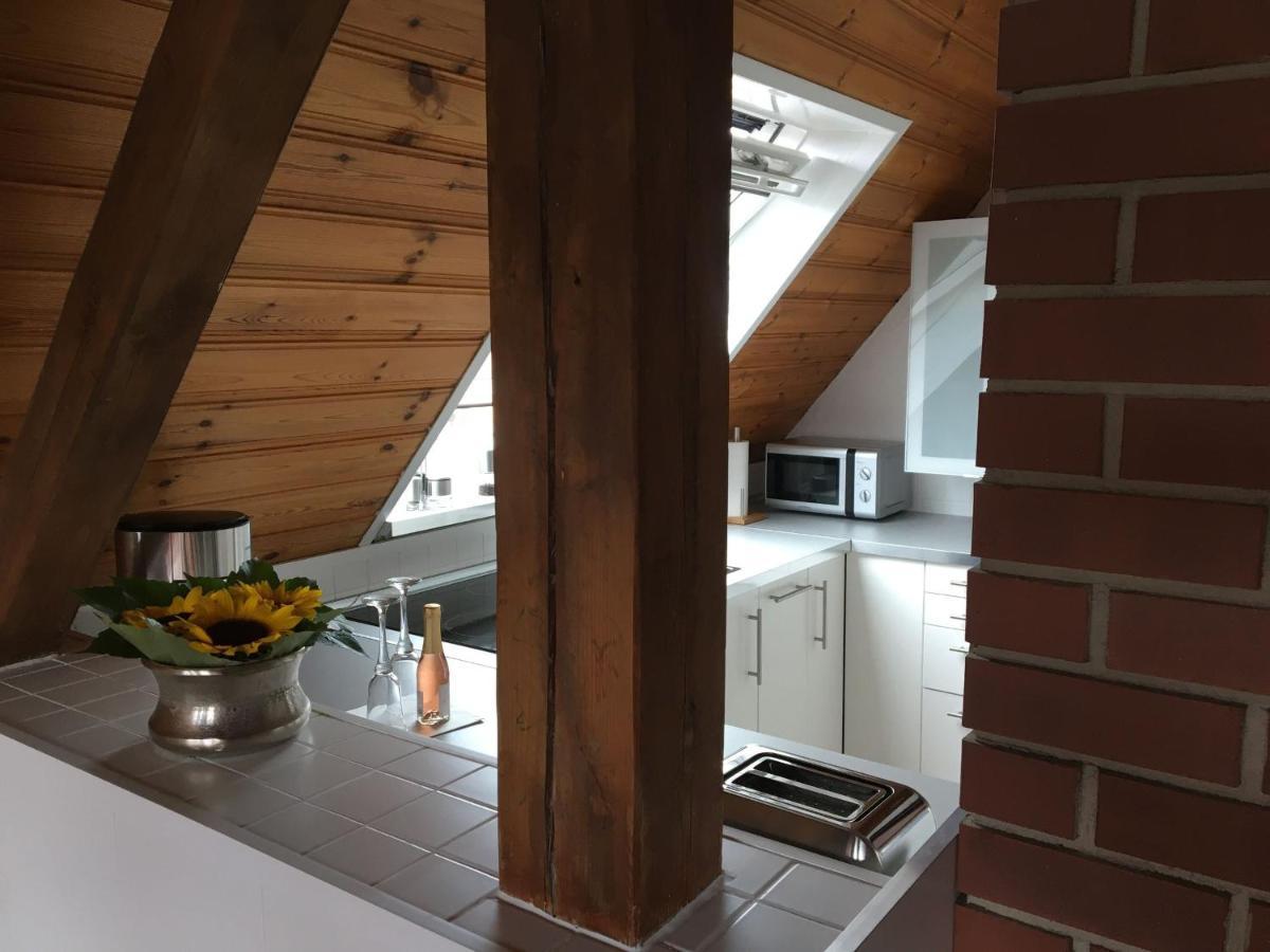 Ferienwohnung Dashaus ไรน์เฟลเดิน ภายนอก รูปภาพ