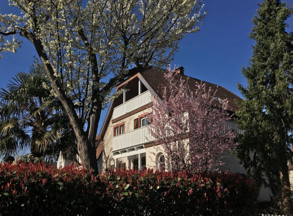 Ferienwohnung Dashaus ไรน์เฟลเดิน ภายนอก รูปภาพ