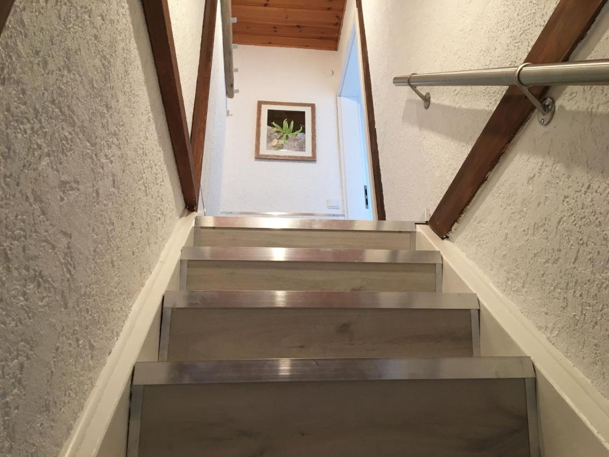 Ferienwohnung Dashaus ไรน์เฟลเดิน ภายนอก รูปภาพ
