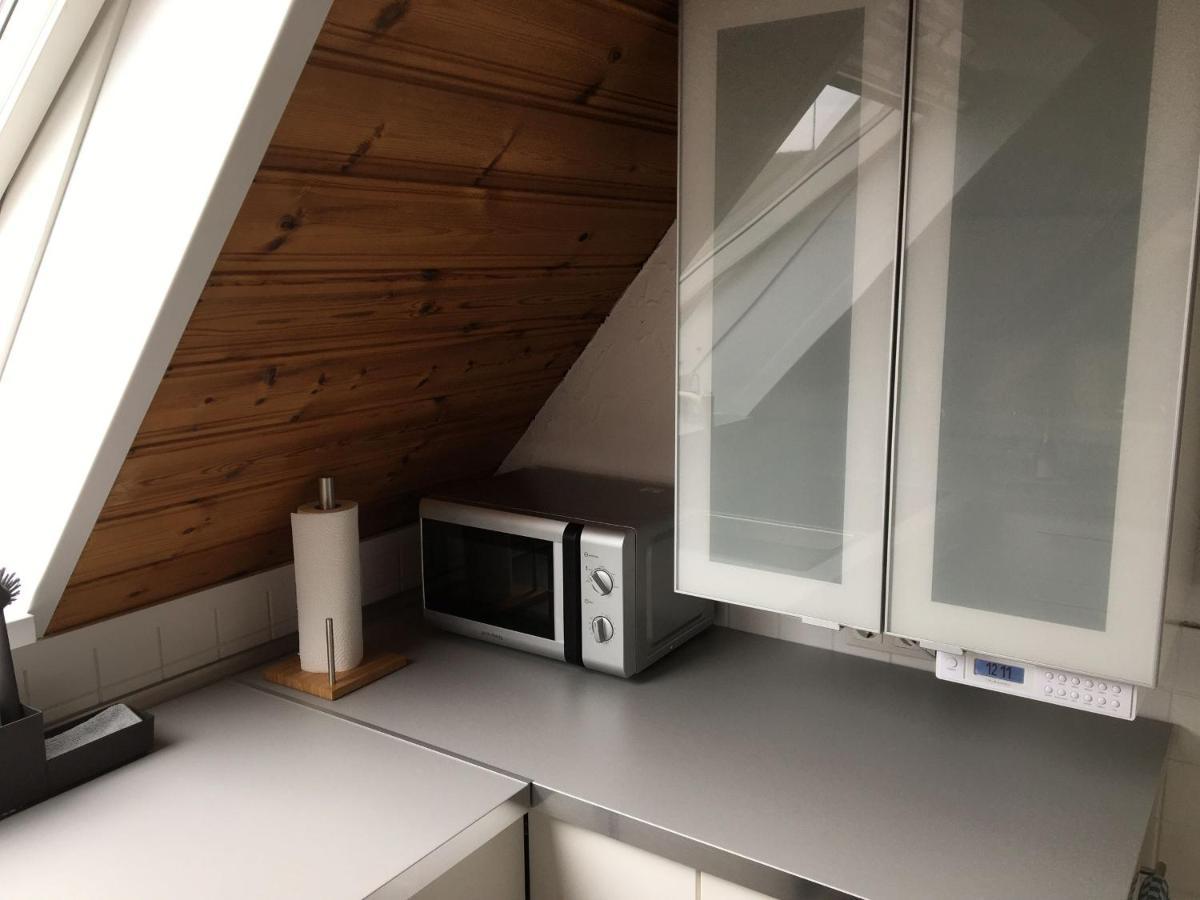 Ferienwohnung Dashaus ไรน์เฟลเดิน ภายนอก รูปภาพ