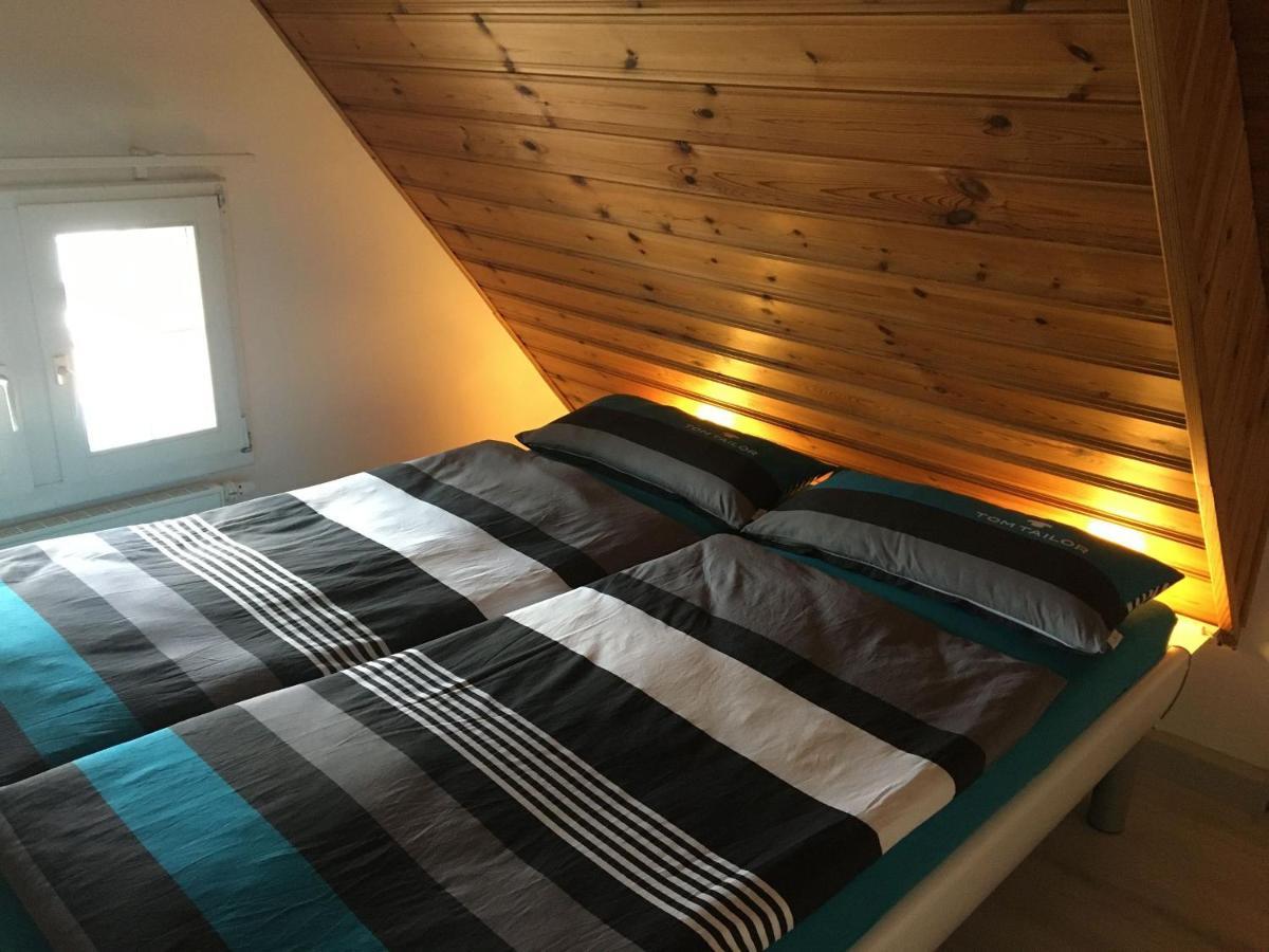Ferienwohnung Dashaus ไรน์เฟลเดิน ภายนอก รูปภาพ