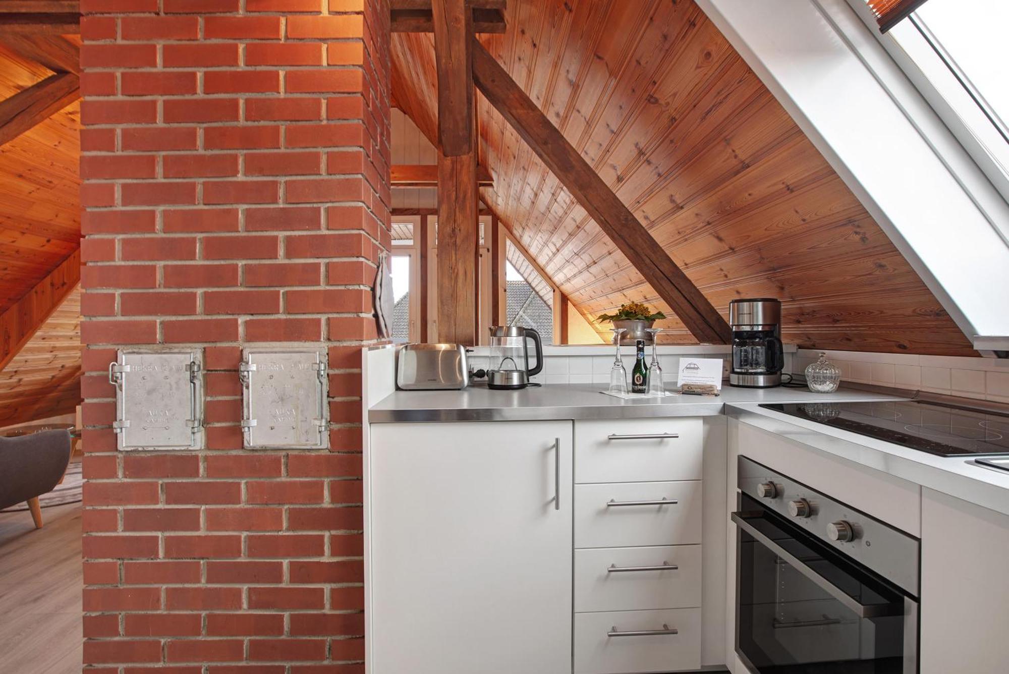 Ferienwohnung Dashaus ไรน์เฟลเดิน ภายนอก รูปภาพ