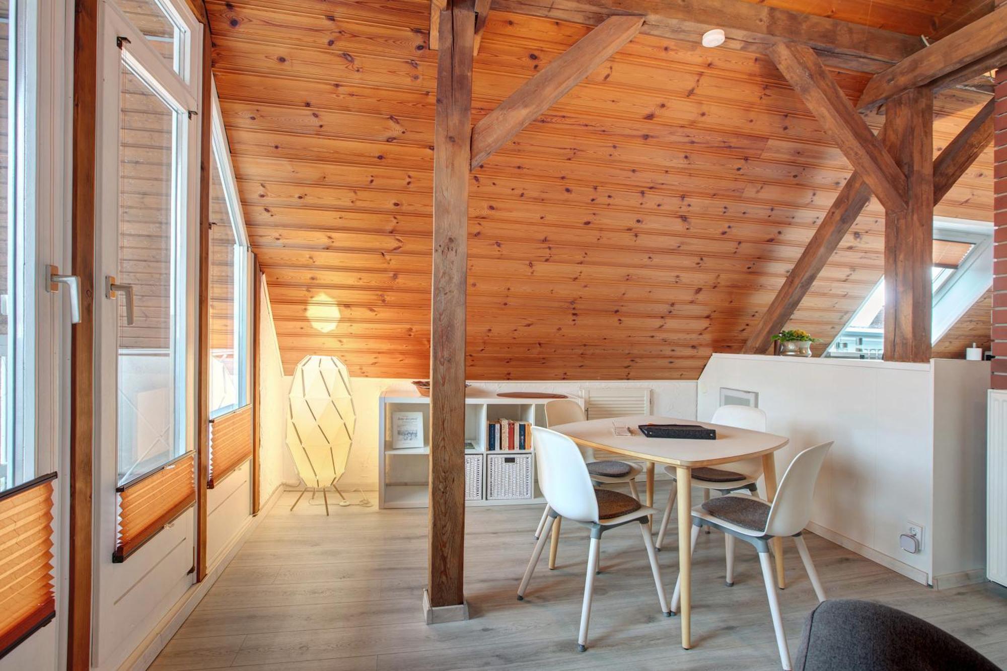 Ferienwohnung Dashaus ไรน์เฟลเดิน ภายนอก รูปภาพ