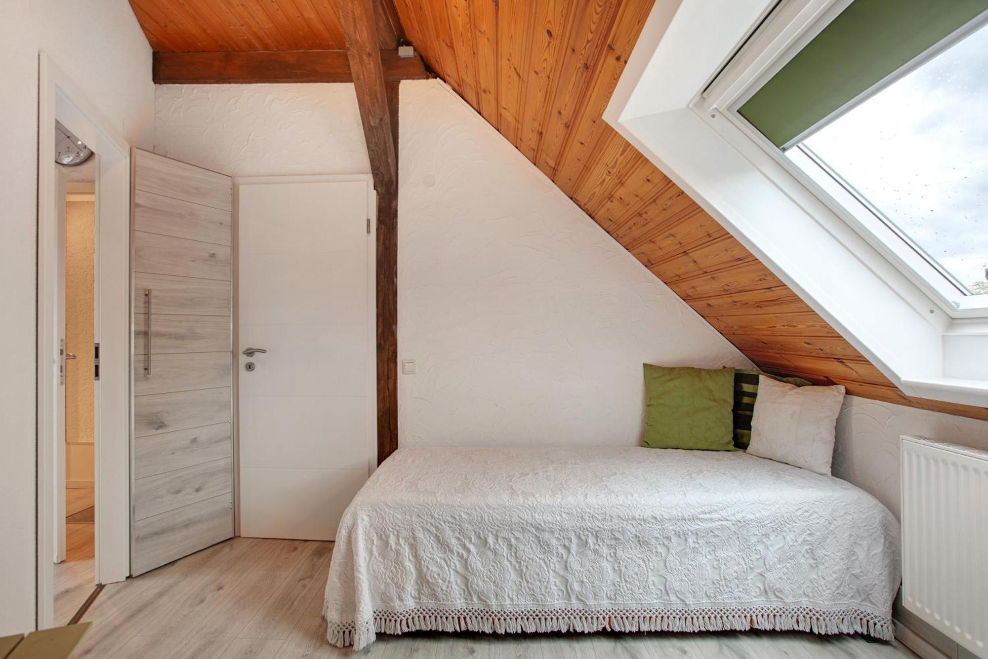 Ferienwohnung Dashaus ไรน์เฟลเดิน ภายนอก รูปภาพ