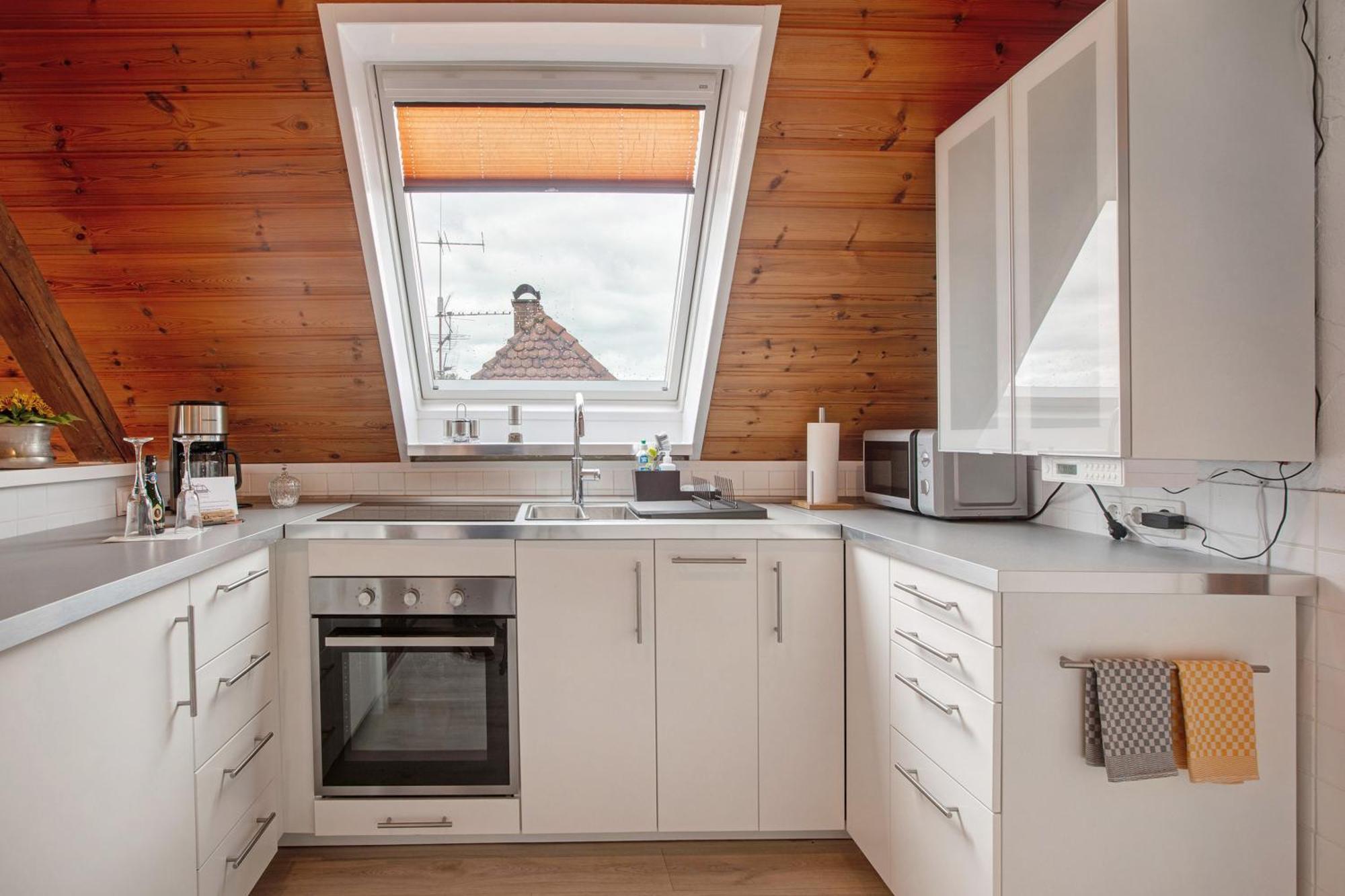 Ferienwohnung Dashaus ไรน์เฟลเดิน ภายนอก รูปภาพ