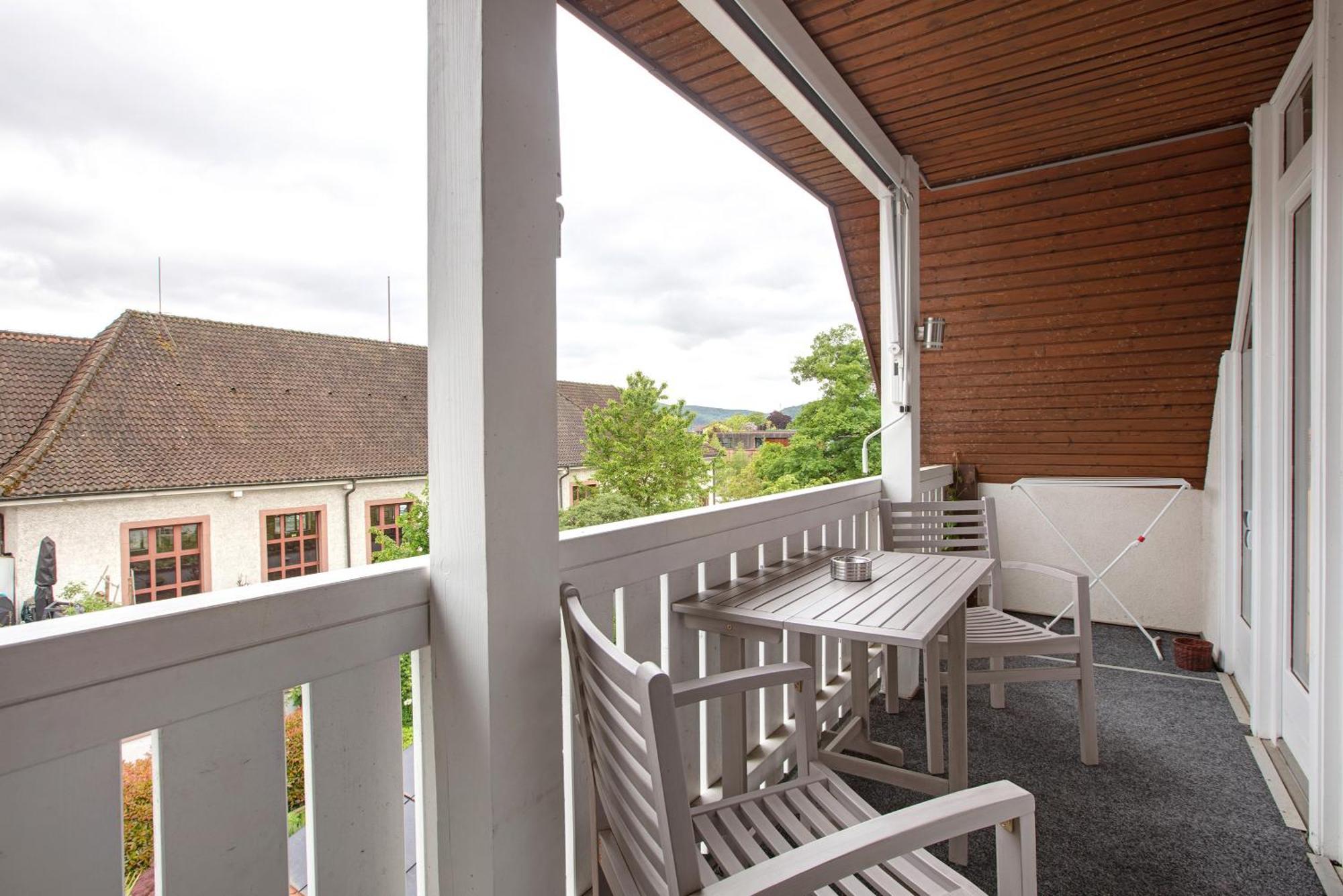 Ferienwohnung Dashaus ไรน์เฟลเดิน ภายนอก รูปภาพ