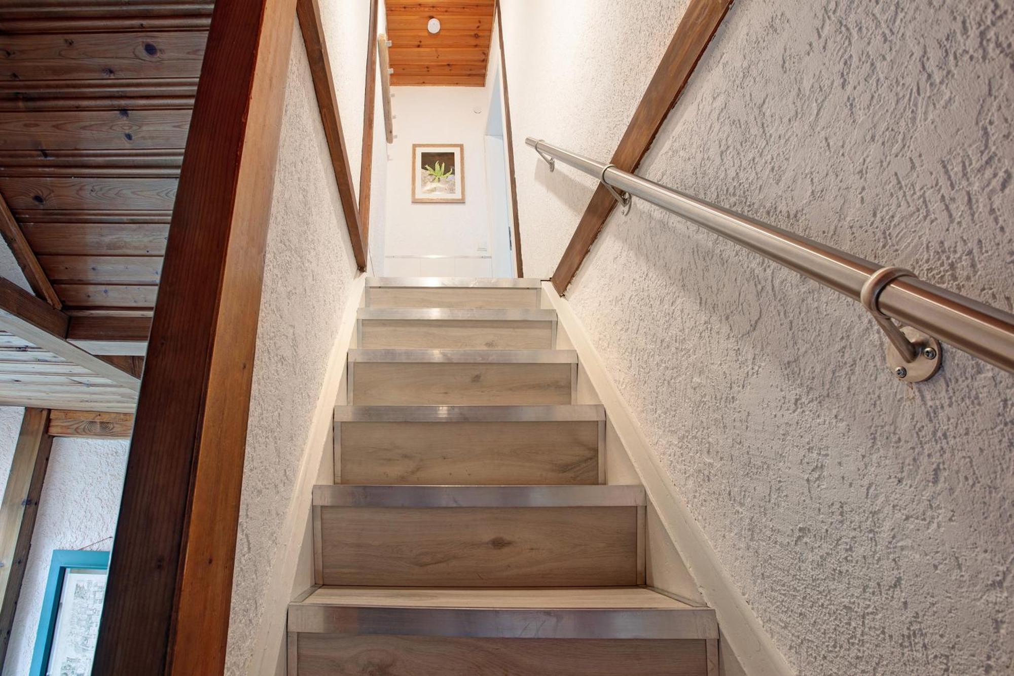Ferienwohnung Dashaus ไรน์เฟลเดิน ภายนอก รูปภาพ