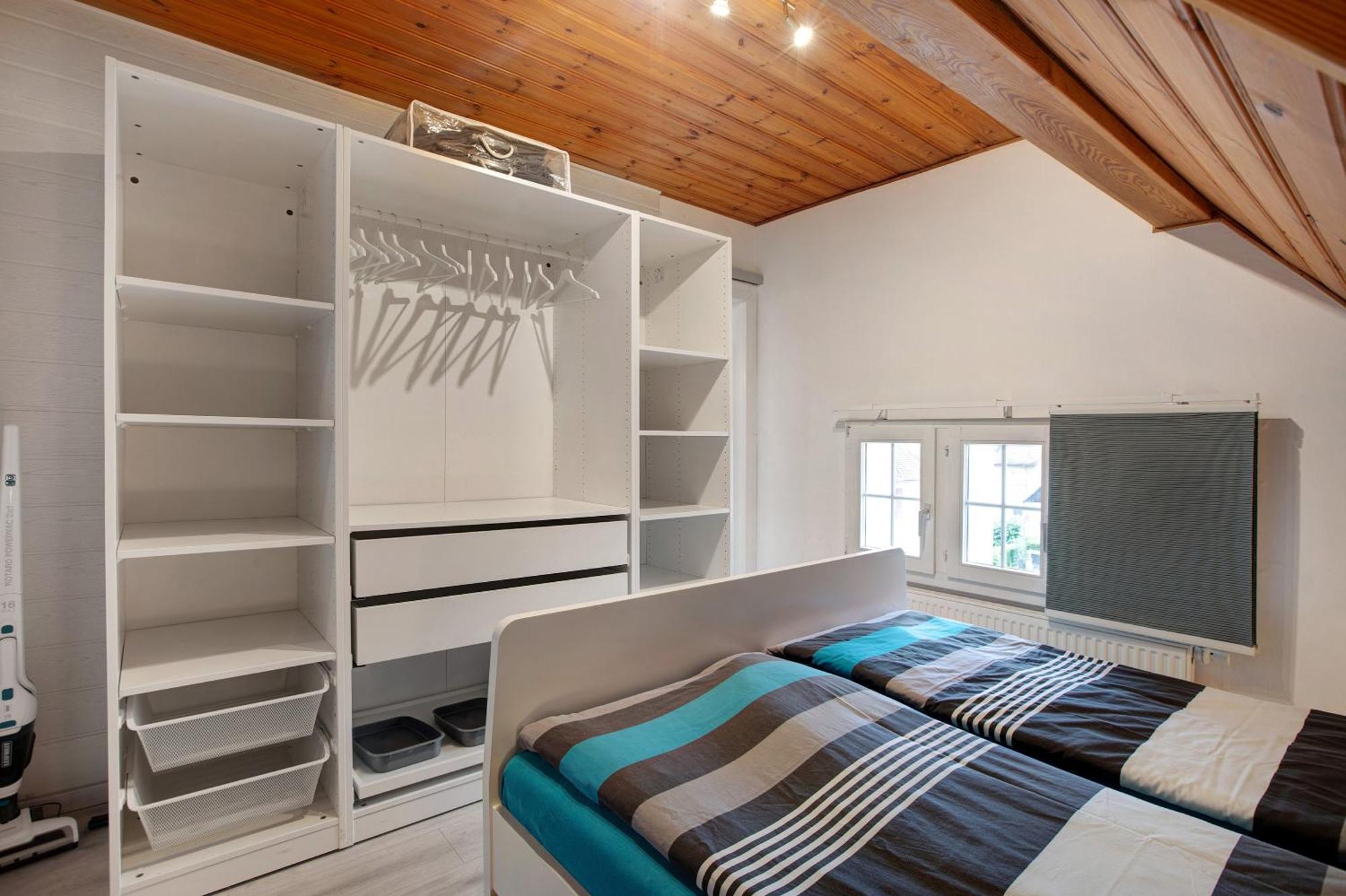 Ferienwohnung Dashaus ไรน์เฟลเดิน ภายนอก รูปภาพ
